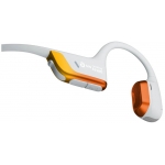 Shokz S820 OpenRun Pro 2 專業運動耳機 (Eliud Kipchoge 限定聯乘版): DualPitch骨氣雙單元、IP55防水、12小時續航